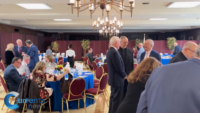 Catholic Charities Brooklyn and Queens Welcomes New Members to Coat of Arms Club