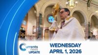 Catholic News Headlines for Wednesday 4/1/26   