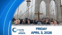 Catholic News Headlines for Friday 4/3/26   