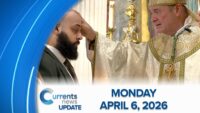 Catholic News Headlines for Monday 4/6/26   