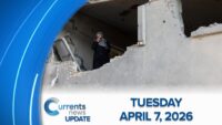 Catholic News Headlines for Tuesday 4/7/26   