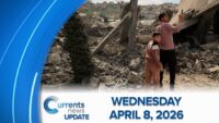 Catholic News Headlines for Wednesday 4/8/26