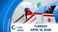 Catholic News Headlines for Tuesday 4/14/26   