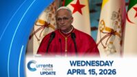Catholic News Headlines for Wednesday 4/15/26   