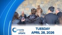 Catholic News Headlines for Tuesday 4/28/26