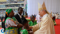 Pope Leo XIV at Final Mass in Equatorial Guinea: Gospel Message Brings Freedom, Hope