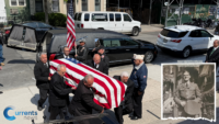 Coming Home: WWII Hero’s Remains Returned to Brooklyn After 83 Years