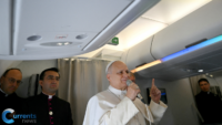 Pope Leo: ‘I Have No Fear’ Speaking Out Message of the Gospel