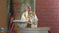 WATCH: Bishop Robert Brennan’s Full Chrism Mass Homily, 2026 Address to Priests in the Diocese of Brooklyn