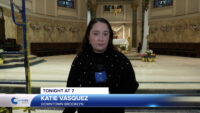 TONIGHT AT 7: Parishioners Mark Easter Sunday With Mass in the Diocese of Brooklyn