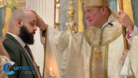 More Than 1,200 Adults Enter Catholic Church at Easter Vigil in Diocese of Brooklyn