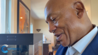 Futures in Education Donor Pays Forward Random Act of Kindness That Changed His Life