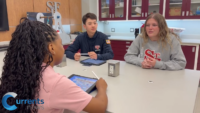 At St. Francis Prep, Phone Ban Boosts Student Social Life and Academic Focus