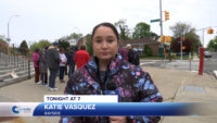 TONIGHT AT 7: Public Rosary Movement Grows in Queens Parish Community