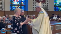Diocese of Brooklyn Honors Religious Brothers and Sisters for Decades of Service