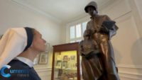 St. Elizabeth Ann Seton’s Manhattan Legacy: Pregnancy Center Helps Women in Crisis