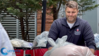 St. John’s University Students Turn Move-Out Waste Into Aid for Those in Need