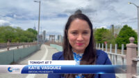 TONIGHT AT 7: Meet the Woman Behind the Brooklyn Bridge