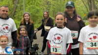 Sacred Heart Catholic Academy Community Run Raises Funds for Catholic Education in Queens