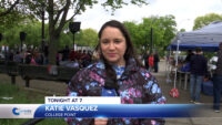 TONIGHT AT 7: In Queens, Religious Sister’s Ministry Supports Families in Need