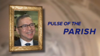 Pulse of the Parish: St. Sebastian