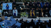 WATCH: Eric Church’s Viral Commencement Speech at University of North Carolina Celebrates Faith as Foundation of Life