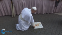 45 Years Later, Attempted Assassination of St. John Paul II Recalled as Turning Point in History