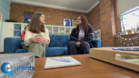 Student Sponsor Partners Helps Diocese of Brooklyn Student Reach College Dream