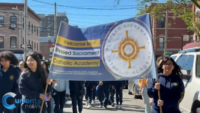 Blessed Sacrament Catholic Academy Walk-a-Thon Supports School Repairs in Brooklyn