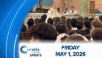 Catholic News Headlines for Friday 5/1/26