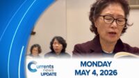 Catholic News Headlines for Monday 5/4/26   