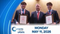 Catholic News Headlines for Monday 5/11/26