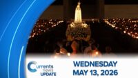 Catholic News Headlines for Wednesday 5/13/26   