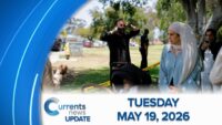 Catholic News Headlines for Tuesday 5/19/26   