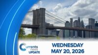 Catholic News Headlines for Wednesday 5/20/26   