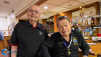 Knights of Columbus Monsignor Sherman Council Celebrates 65 Years With Last Charter Members