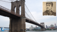 Emily Roebling: The Woman — and the Catholic Education — Behind Building the Brooklyn Bridge