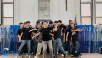 Bay Ridge Catholic Academy Celebrates Spanish Culture