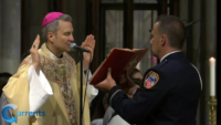Archbishop Ronald Hicks Marks 100 Days Leading the Archdiocese of New York