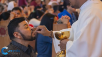 Brooklyn Catholics Make Annual Pilgrimage to Historic Pennsylvania Shrine