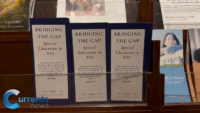 Dominican Academy Students Advocate for Special Education Equity in New York City
