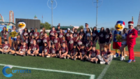 Catholic Schools Night Highlights: Collars Break Streak