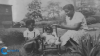 Sandy Ground’s Legacy Lives On Through Faith, Family, and History