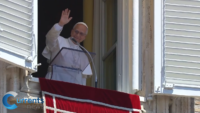 Pope Leo XIV Entrusts World Peace to Our Lady at Final May Angelus