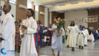 Bishop Robert Brennan Celebrates Feast of Our Lady of Miracles in Brooklyn