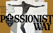 THE PASSIONIST WAY (NEW)