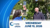 Catholic News Headlines for Wednesday 6/10/26   