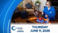 Catholic News Headlines for Thursday 6/11/26   