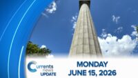 Catholic News Headlines for Monday 6/15/26