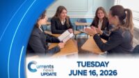 Catholic News Headlines for Tuesday 6/16/26   